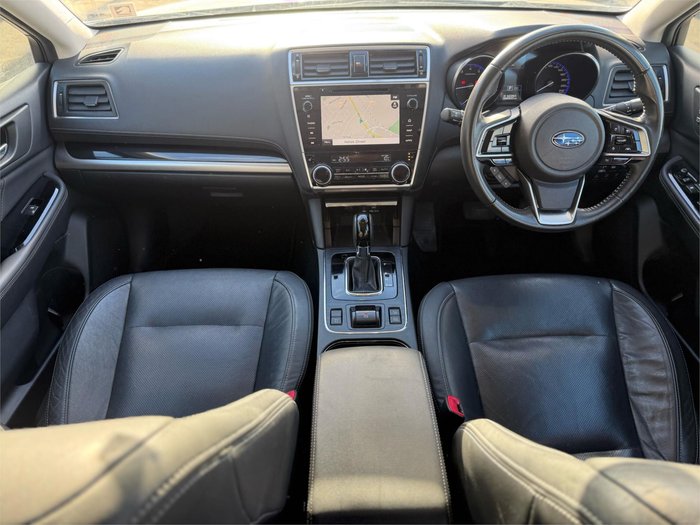2020 Subaru Outback 2.5i Premium