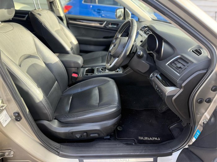 2020 Subaru Outback 2.5i Premium