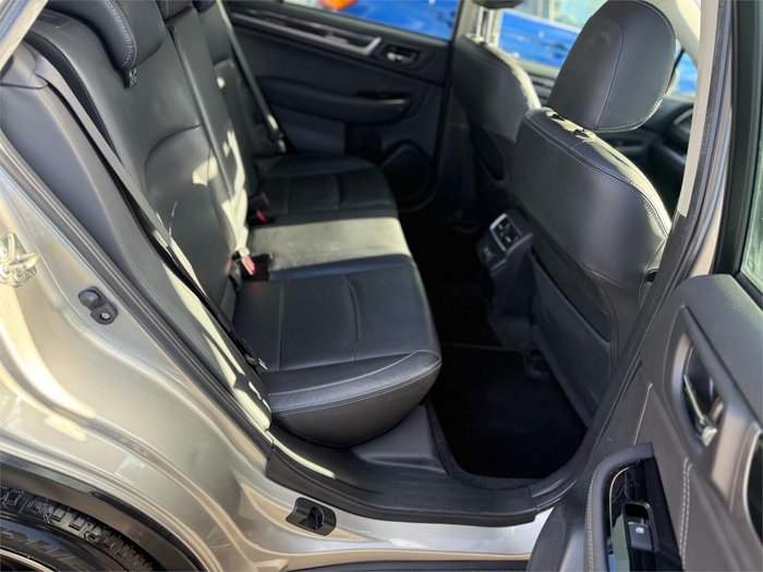 2020 Subaru Outback 2.5i Premium