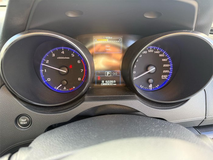 2020 Subaru Outback 2.5i Premium