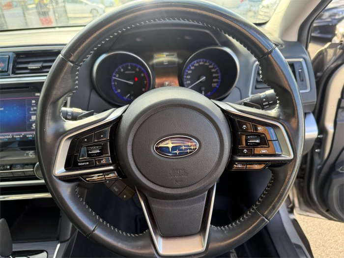 2020 Subaru Outback 2.5i Premium