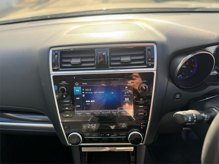 2020 Subaru Outback 2.5i Premium