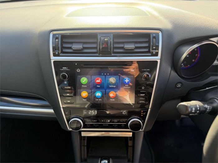 2020 Subaru Outback 2.5i Premium
