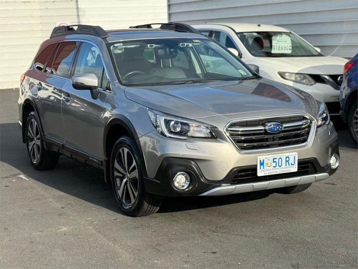 2020 Subaru Outback 2.5i Premium