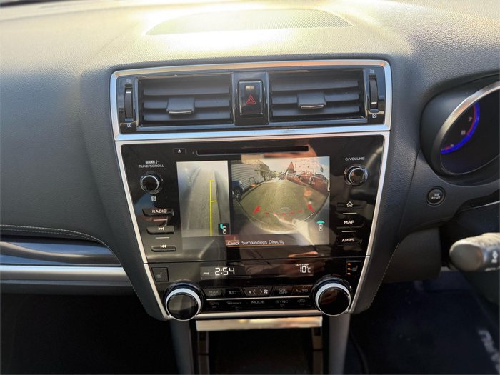 2020 Subaru Outback 2.5i Premium