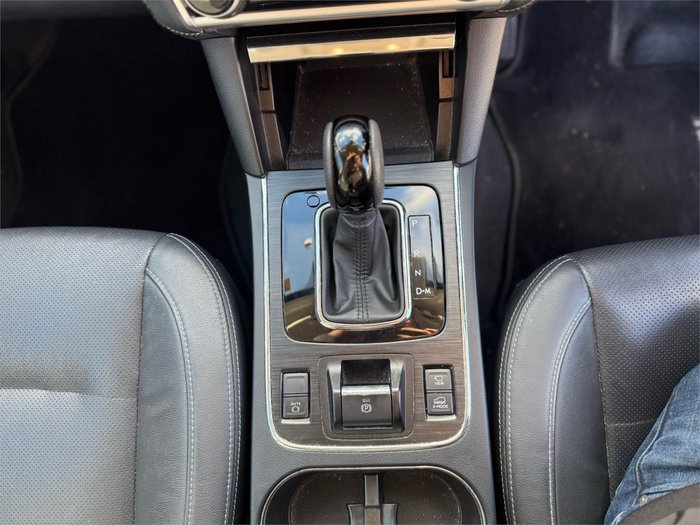2020 Subaru Outback 2.5i Premium