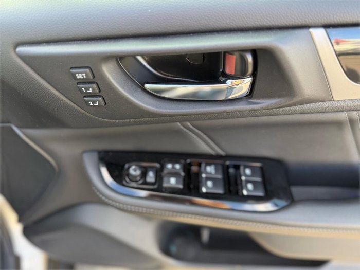 2020 Subaru Outback 2.5i Premium