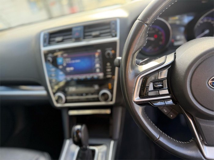 2020 Subaru Outback 2.5i Premium