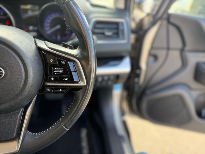 2020 Subaru Outback 2.5i Premium