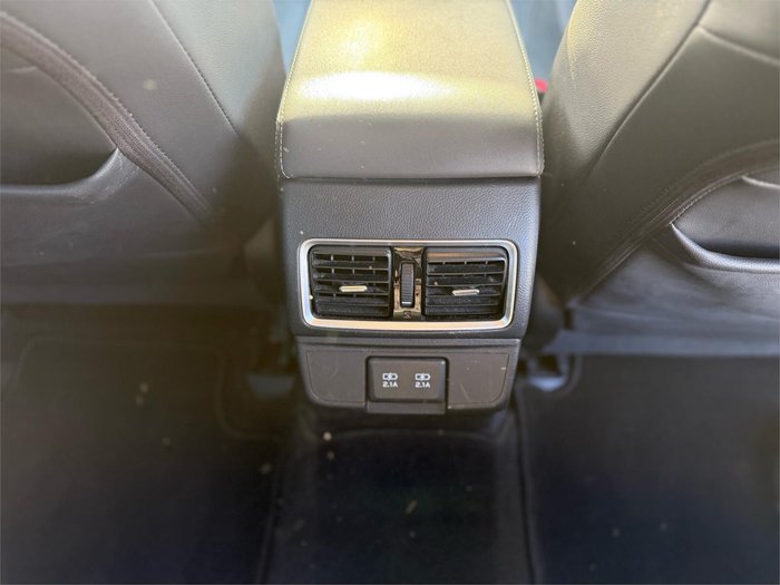 2020 Subaru Outback 2.5i Premium