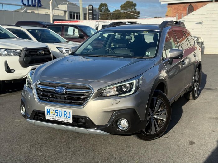 2020 Subaru Outback 2.5i Premium