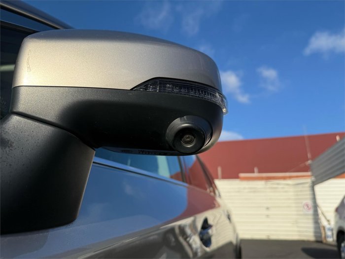 2020 Subaru Outback 2.5i Premium