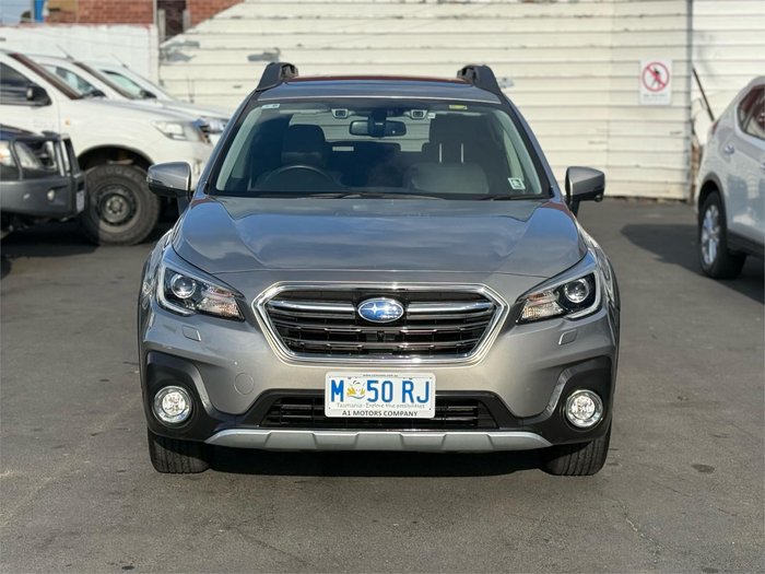2020 Subaru Outback 2.5i Premium