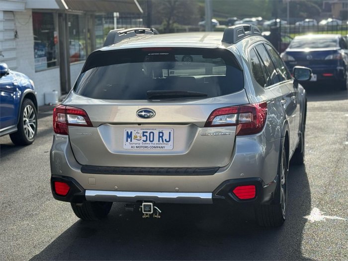 2020 Subaru Outback 2.5i Premium
