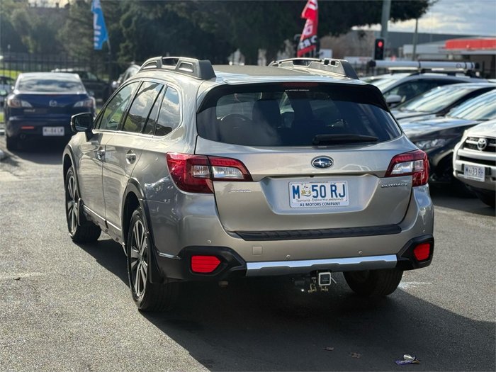 2020 Subaru Outback 2.5i Premium