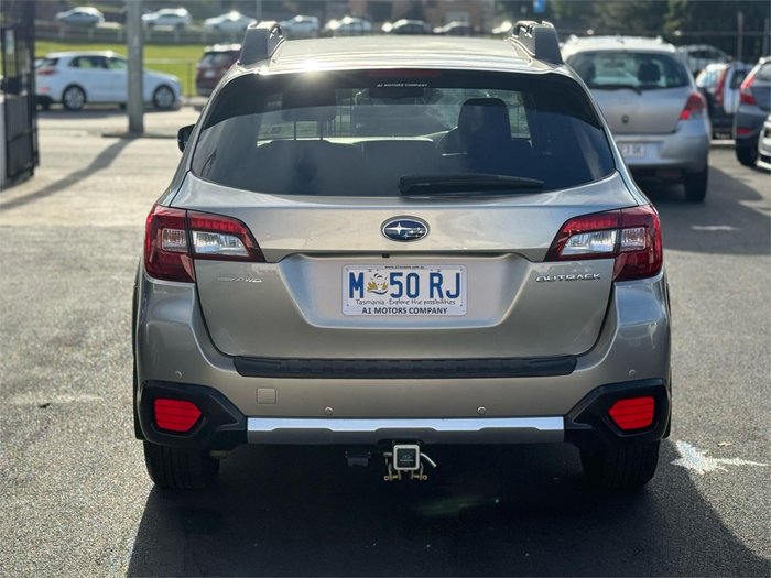 2020 Subaru Outback 2.5i Premium