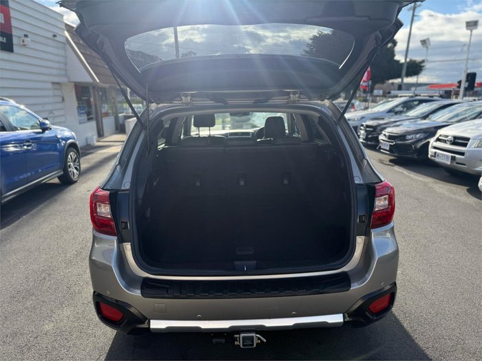 2020 Subaru Outback 2.5i Premium