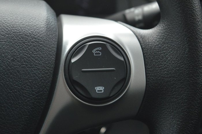 2013 Toyota Camry Altise ASV50R Wildfire