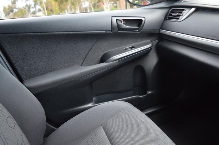 2013 Toyota Camry Altise ASV50R Wildfire