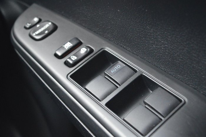 2013 Toyota Camry Altise ASV50R Wildfire