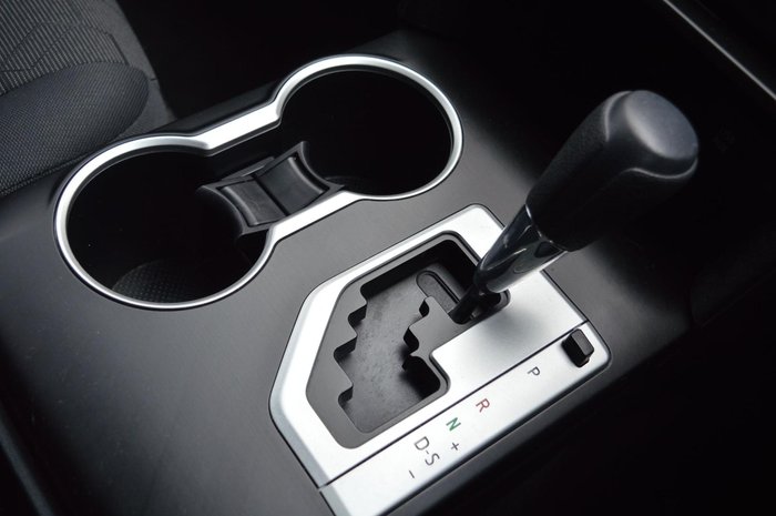 2013 Toyota Camry Altise ASV50R Wildfire