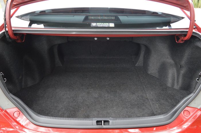 2013 Toyota Camry Altise ASV50R Wildfire