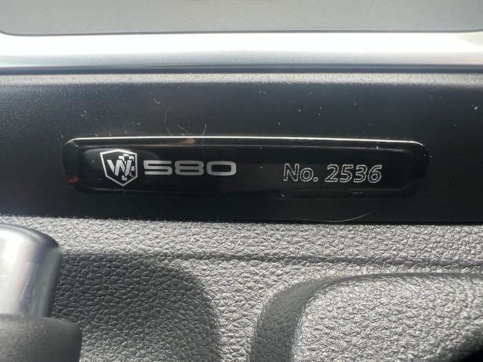 2022 Volkswagen Amarok TDI580 W580SE