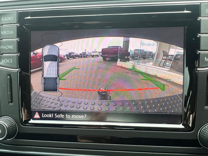 2022 Volkswagen Amarok TDI580 W580SE