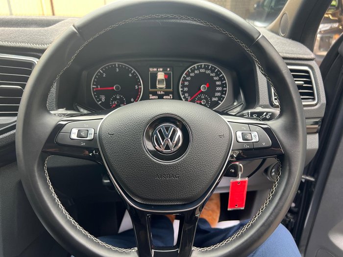 2022 Volkswagen Amarok TDI580 W580SE