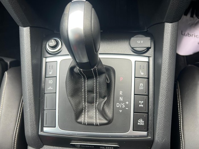 2022 Volkswagen Amarok TDI580 W580SE