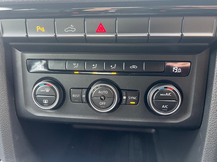 2022 Volkswagen Amarok TDI580 W580SE