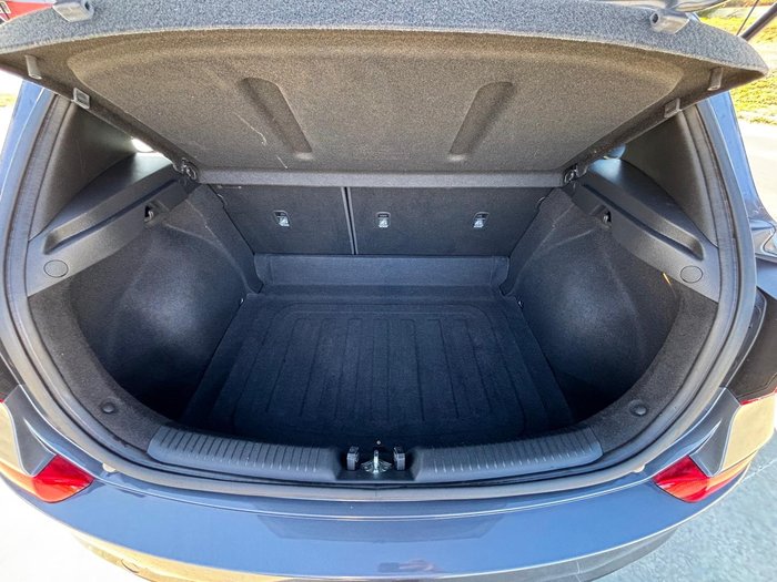2018 Hyundai i30 Active