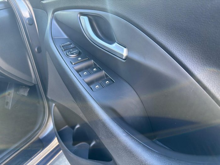 2018 Hyundai i30 Active