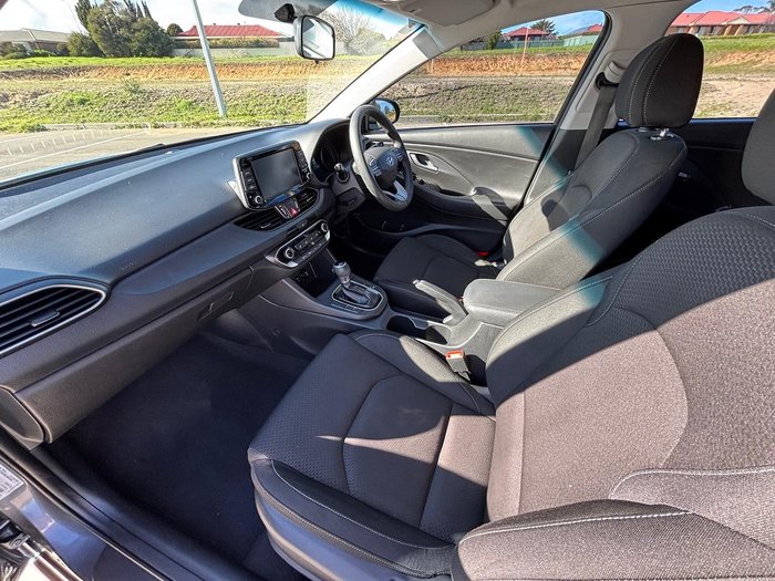 2018 Hyundai i30 Active