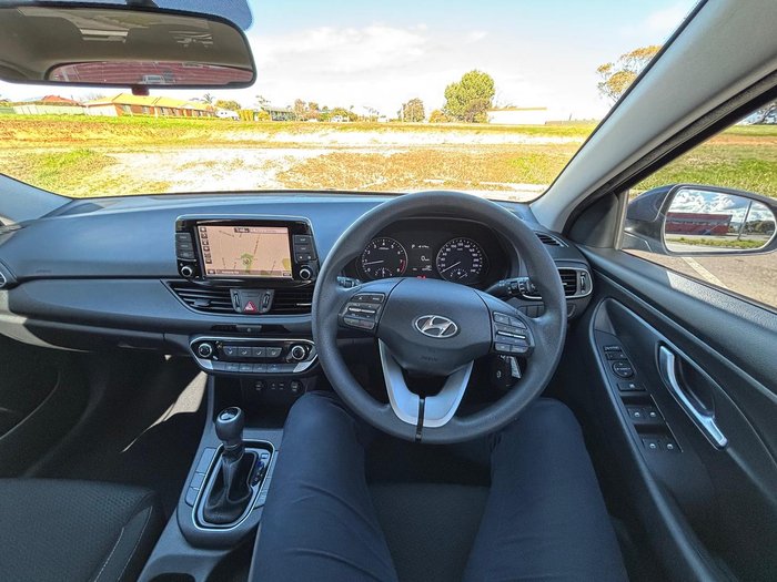2018 Hyundai i30 Active