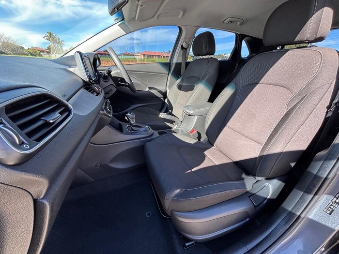 2018 Hyundai i30 Active