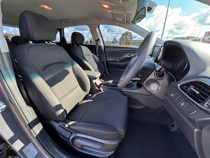 2018 Hyundai i30 Active