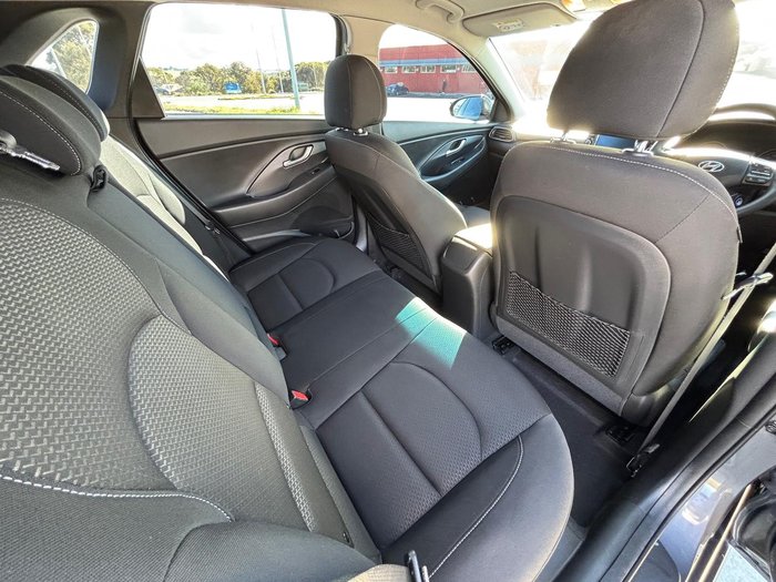 2018 Hyundai i30 Active