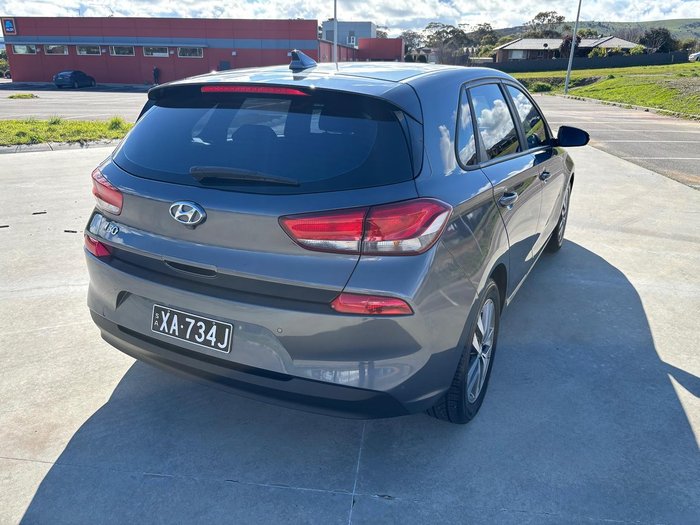 2018 Hyundai i30 Active
