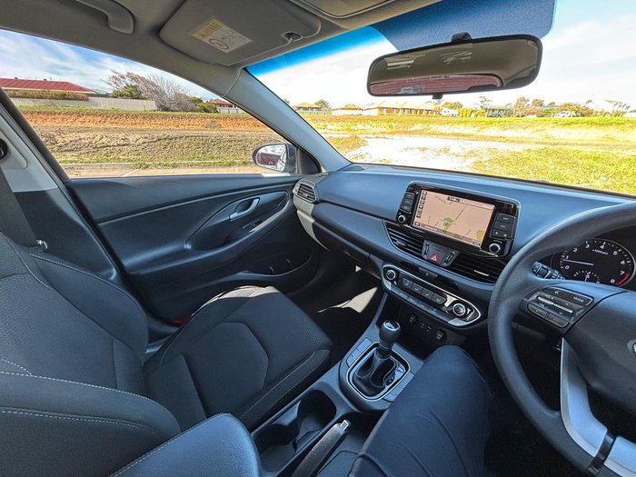 2018 Hyundai i30 Active