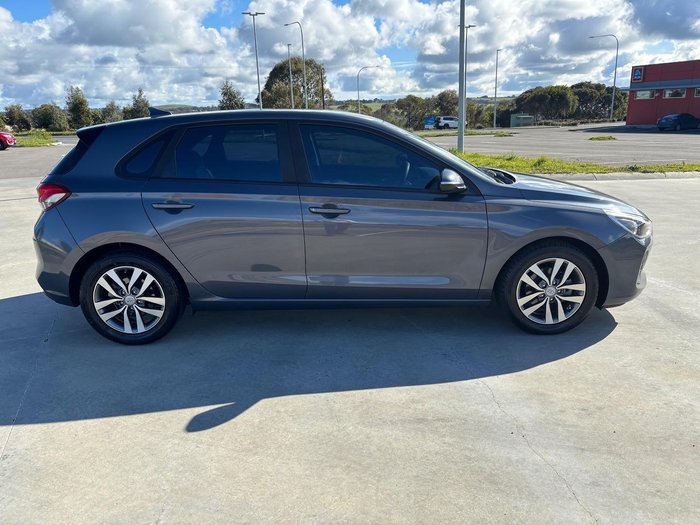 2018 Hyundai i30 Active