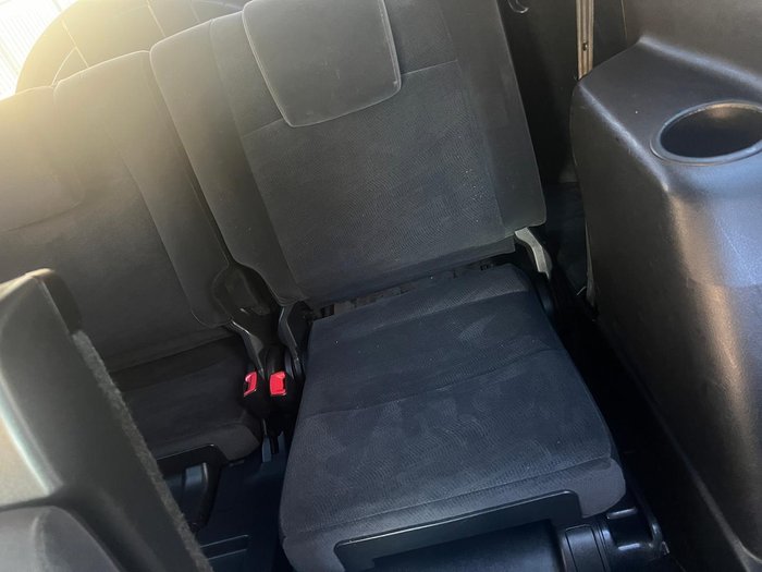 2013 Toyota Landcruiser Prado GXL