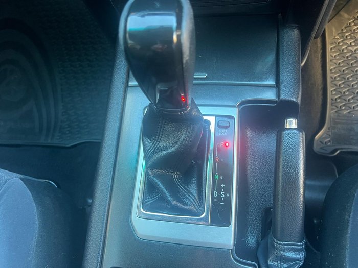 2013 Toyota Landcruiser Prado GXL