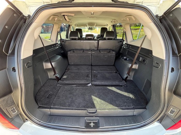 2019 Mitsubishi Pajero Sport Black Edition