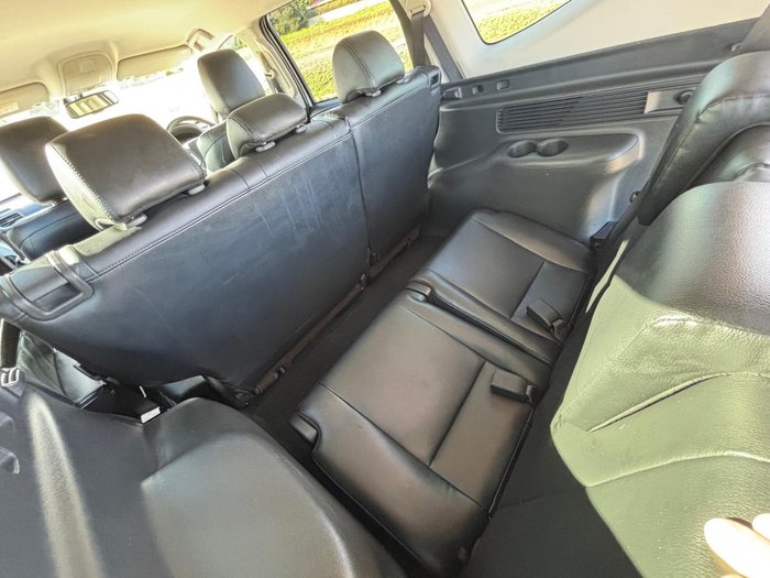 2019 Mitsubishi Pajero Sport Black Edition