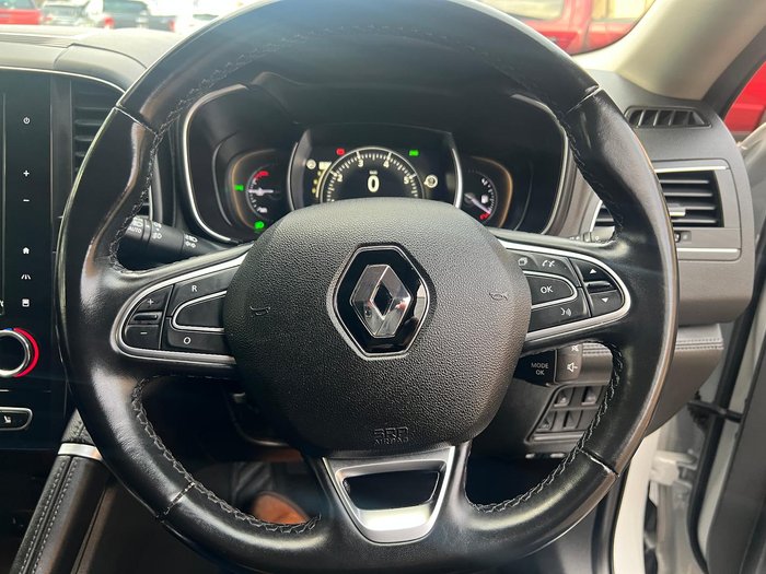 2022 Renault Koleos Intens