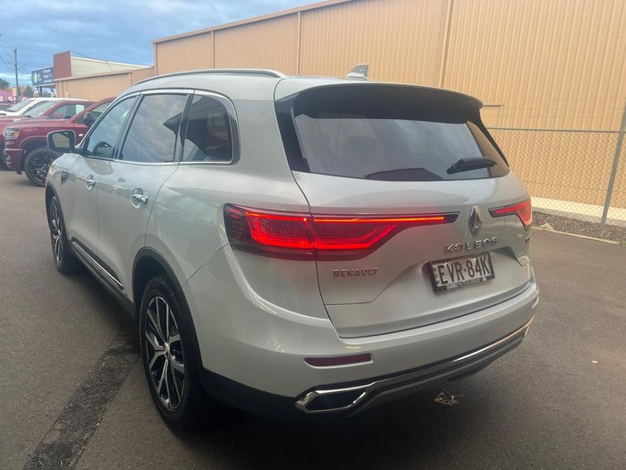 2022 Renault Koleos Intens