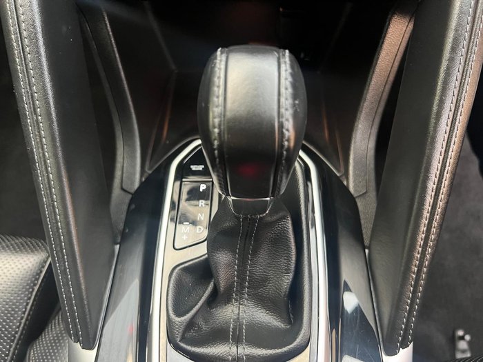 2022 Renault Koleos Intens