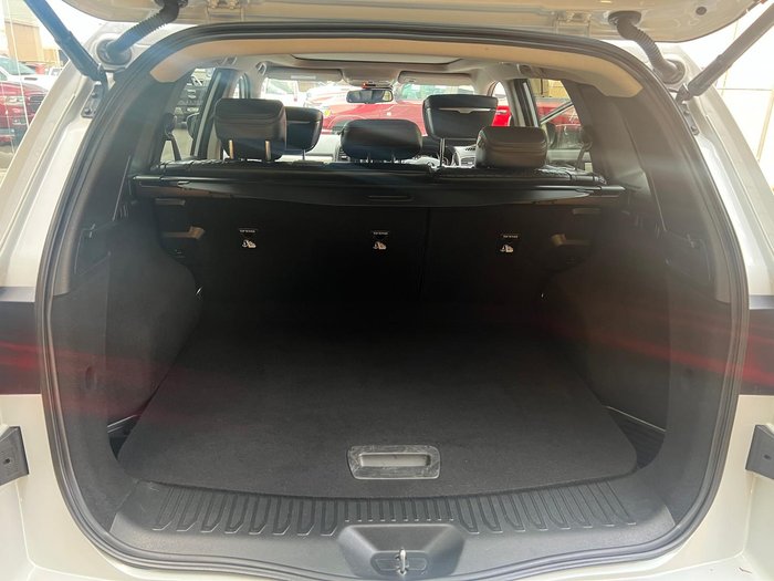 2022 Renault Koleos Intens