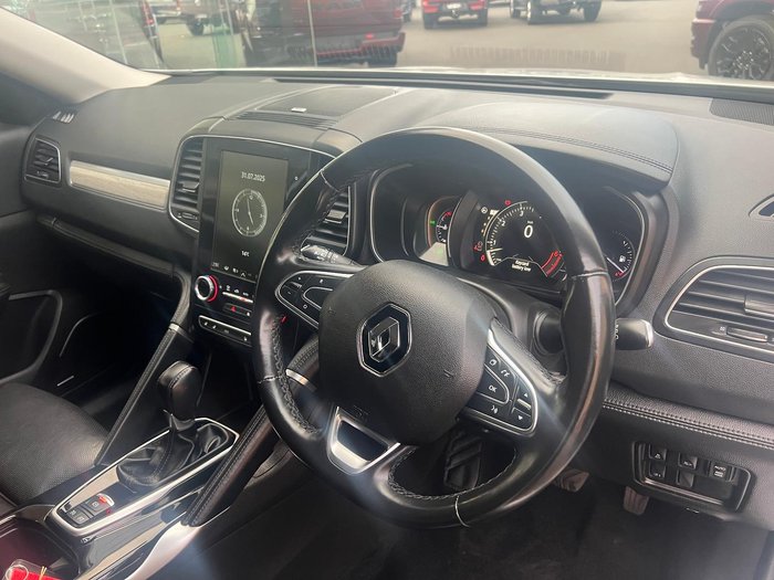 2022 Renault Koleos Intens